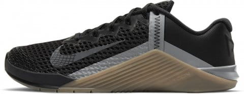 METCON 6