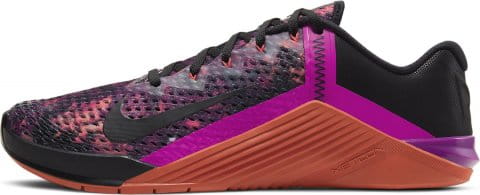 METCON 6