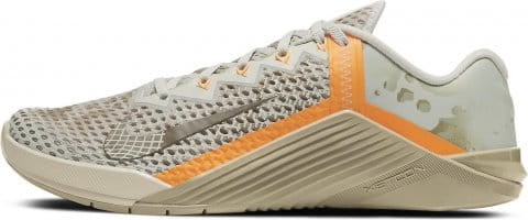 METCON 6