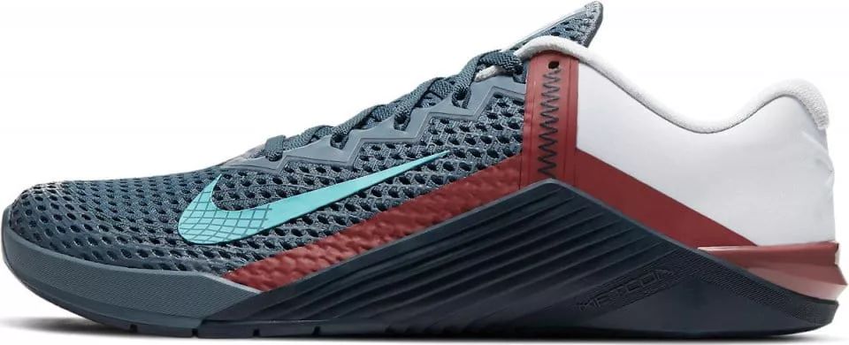 Pánská fitness obuv Nike Metcon 6