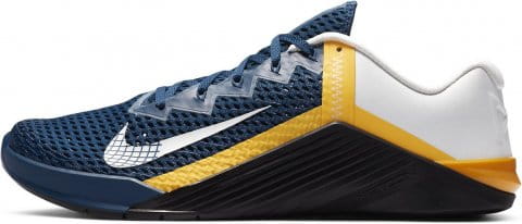 METCON 6