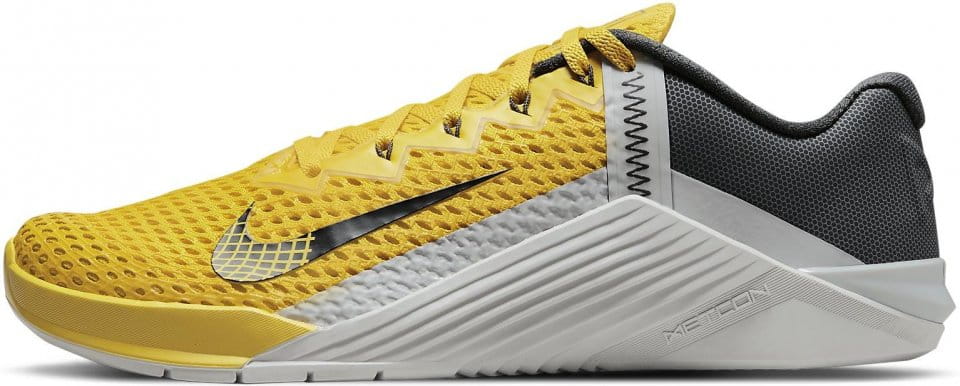 metcon 6 yellow