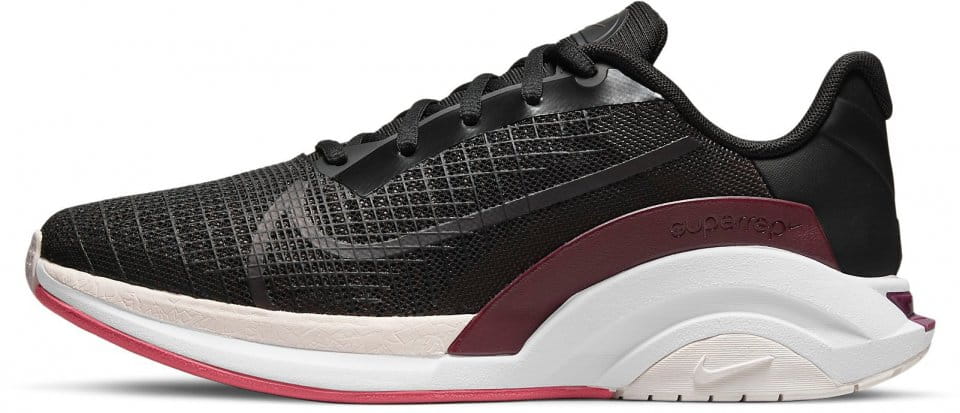 Sapatilhas de fitness Nike W ZOOMX SUPERREP SURGE