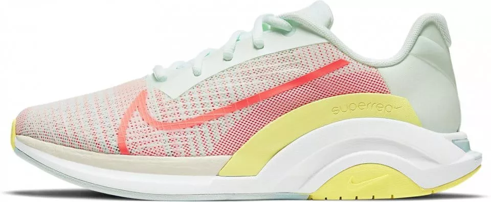 Fitness shoes Nike W ZOOMX SUPERREP SURGE