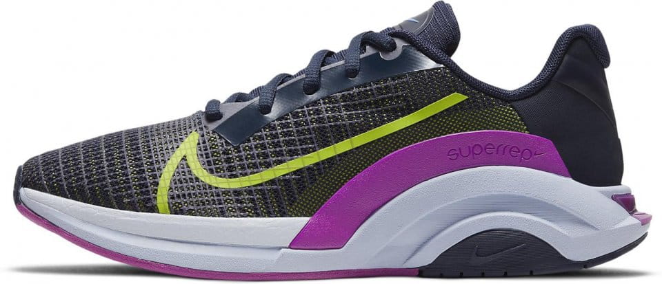 Fitness shoes Nike W ZOOMX SUPERREP SURGE Top4Fitness
