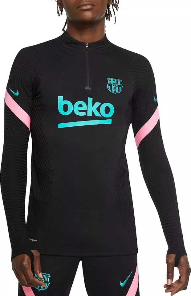 Camiseta de manga larga Nike M NK FCB VK STRIKE DRILL TOP
