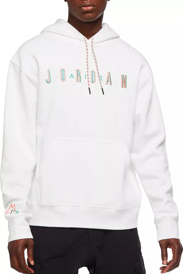 Sudadera con capucha Jordan M J SPORT DNA FLC PO HOODIE