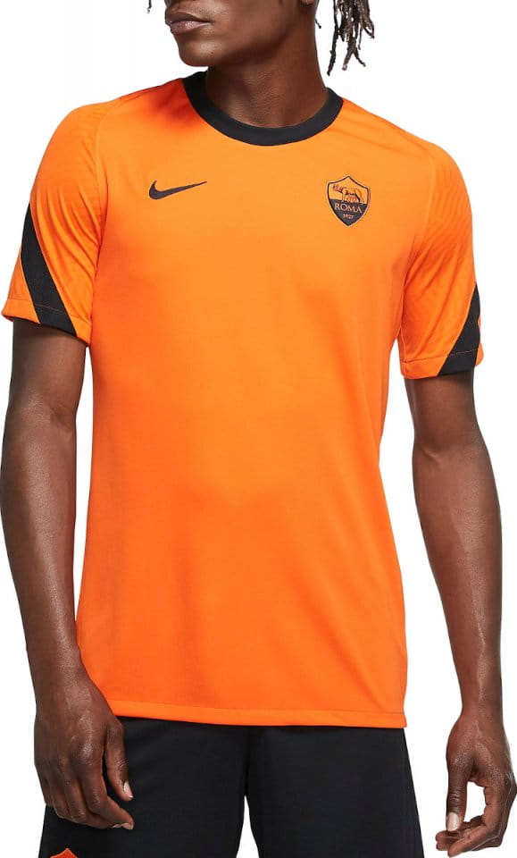 Camiseta Nike M NK AS ROMA STRIKE DRY SS TEE
