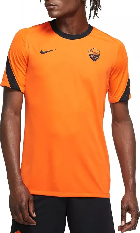 Camiseta Nike M NK AS ROMA STRIKE DRY SS TEE
