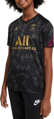 Y J PSG PM DRY SS TEE