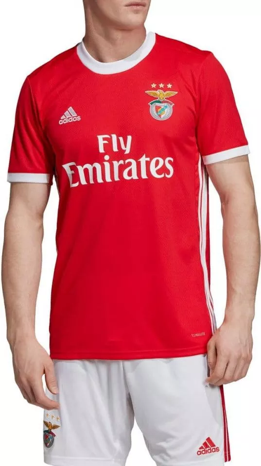 Camiseta de fútbol adidas SL BENFICA HOME 2019/20