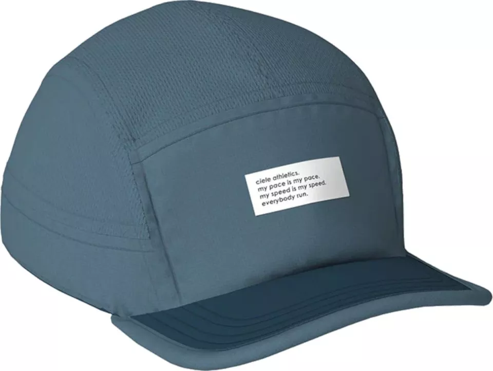 Czapka bejsbolówka Ciele ALZCap SC Pace Label - Hamilton