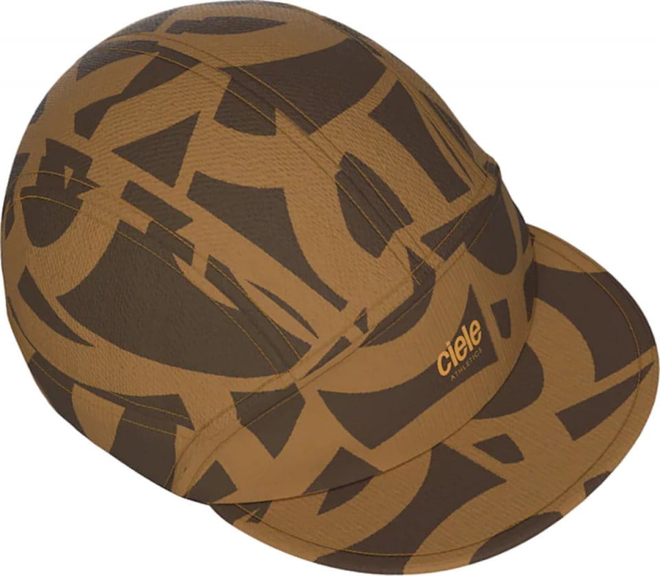 Kappe Ciele FSTCap 2 All Over Print Athletics Small - Loopy Caralatte