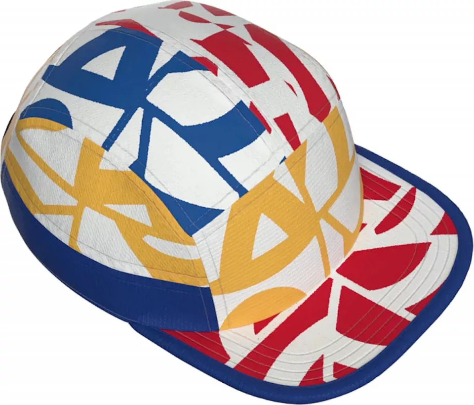 Kappe Ciele GOCap All Over Print Athletics - Loopy Prime