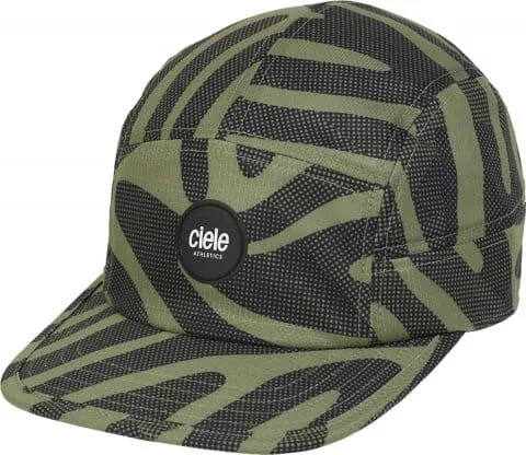 GOCap - Badge Allover Zebra - Scout