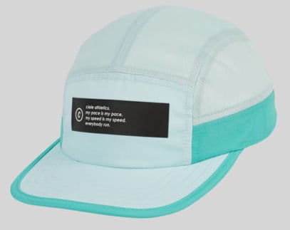 Šiltovka Ciele GOCAP PACE CRYSTAL