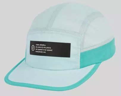 Šiltovka Ciele GOCAP PACE CRYSTAL