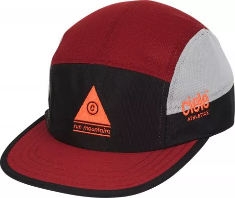 GOCap - Run Mountains - Alphaline