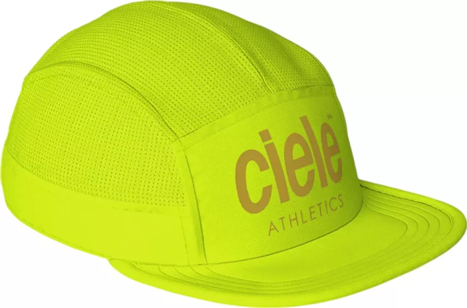 Kepsar Ciele GOCap Athletics - Polestar