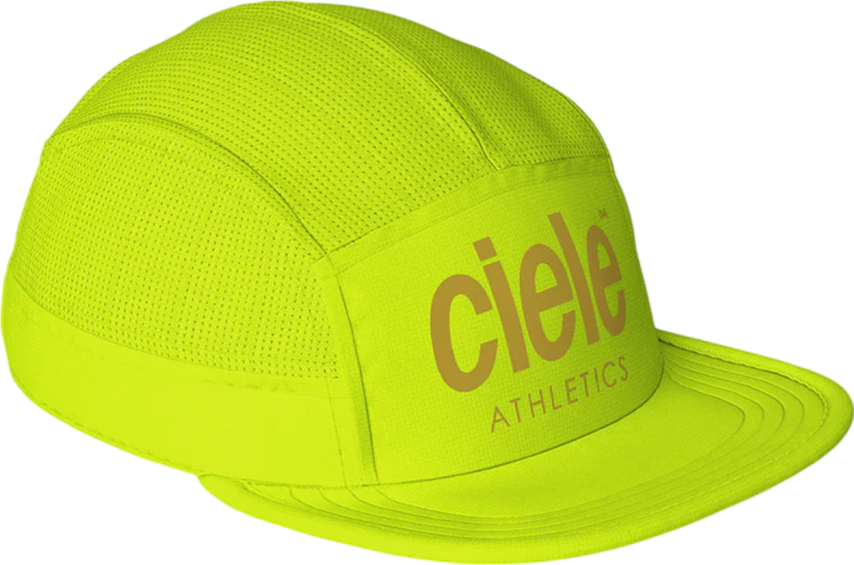 Kepsar Ciele GOCap Athletics - Polestar