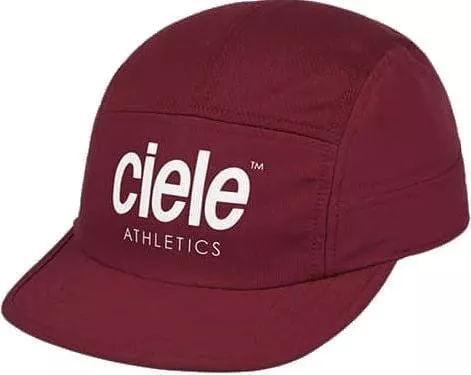 Czapka bejsbolówka Ciele Gocap Athletics