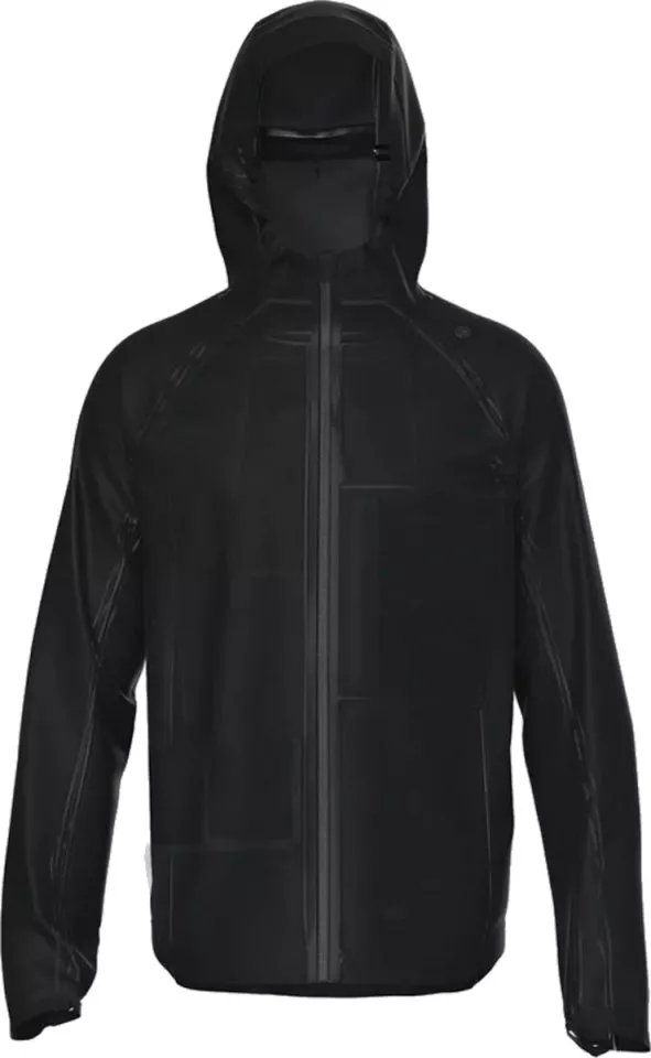 Kapuzenjacke Ciele M FLRJacket Elite - Shadowcast