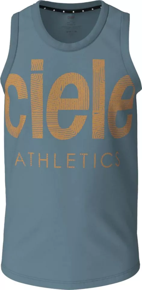 Singlet Ciele NSBTank Bold Athletics - Lakeside