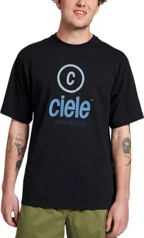 Unisex tričko s krátkým rukávem Ciele ORTShirt C-Plus