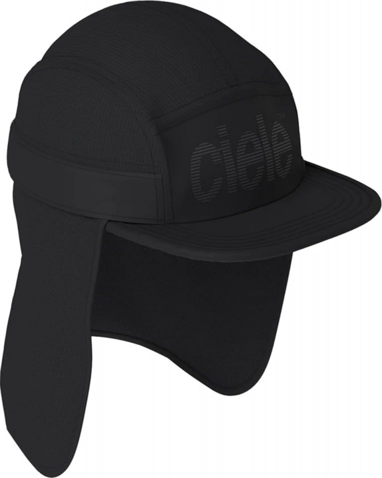 Шапка Ciele PYNCap Standard Stripe Small - Shadowcast