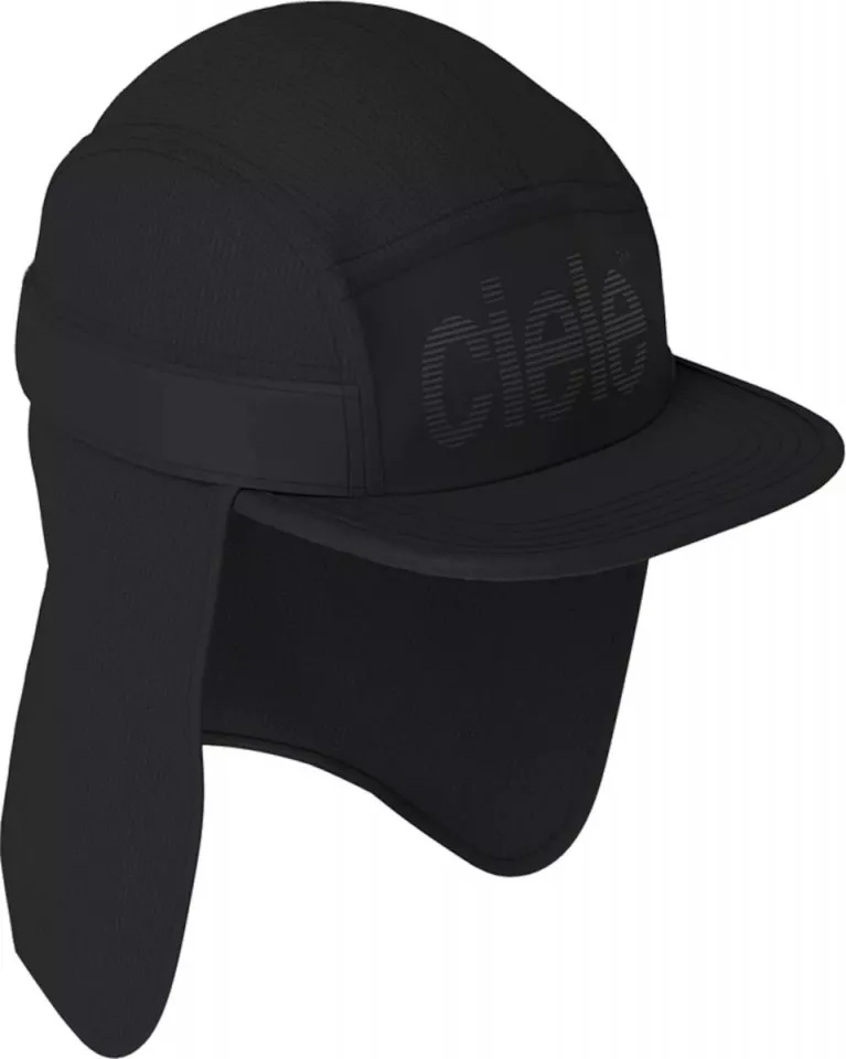 Шапка Ciele PYNCap Standard Stripe Small - Shadowcast