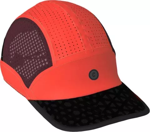 RDCap Elite Circle C - Red Planet