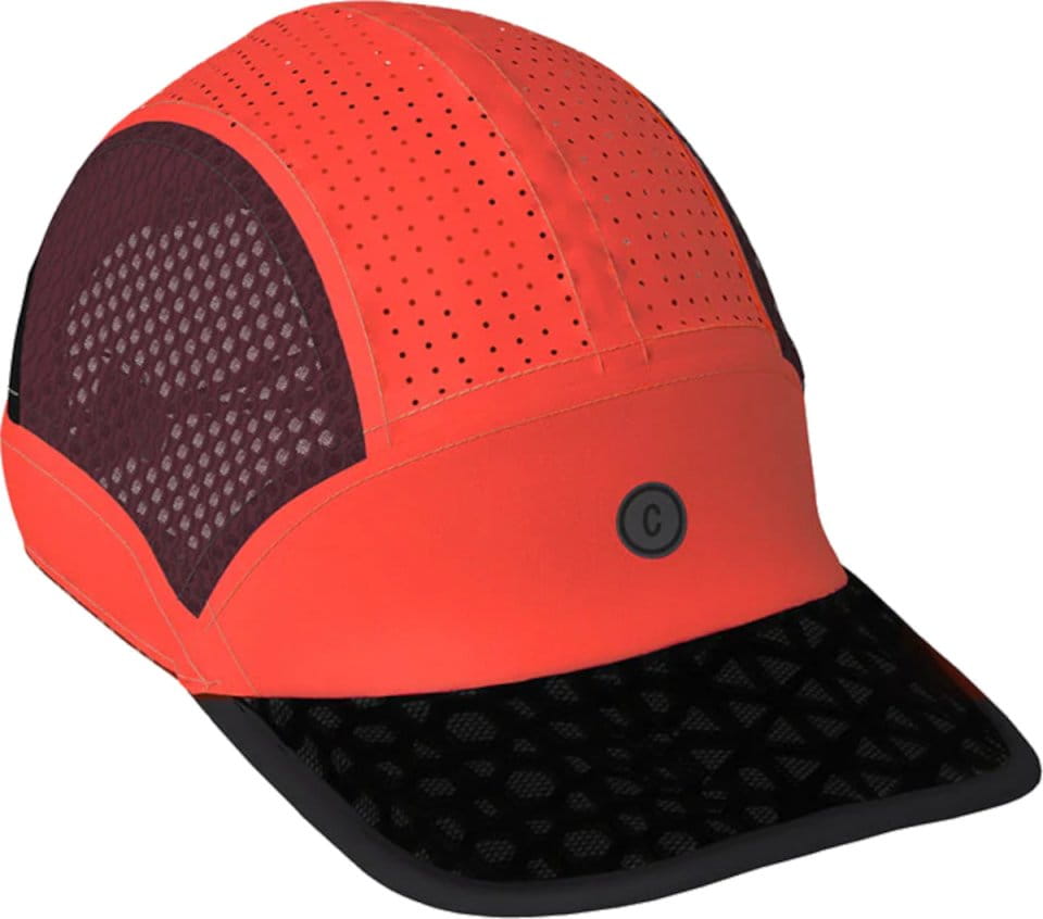 Kappe Ciele RDCap Elite Circle C - Red Planet