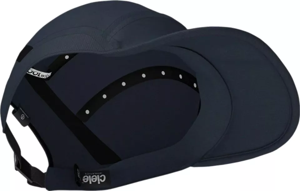 Czapka bejsbolówka Ciele RDCap SC Frame S - Uniform