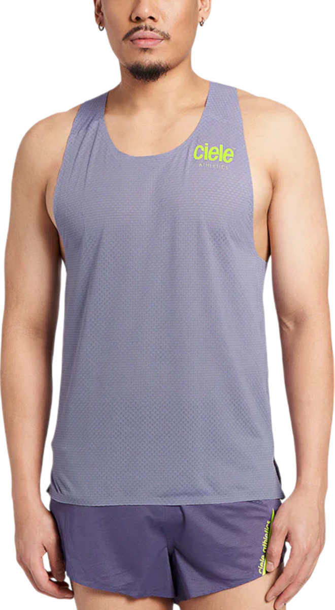 M RDSinglet Elite - Nelson