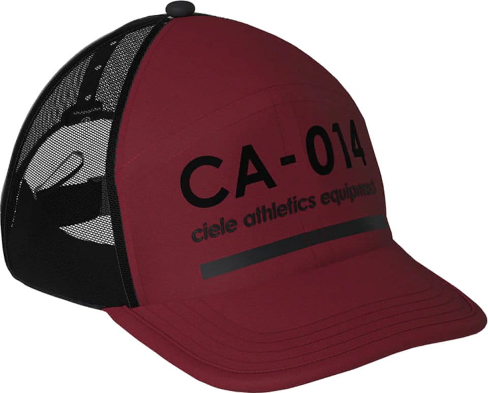Kapa s šiltom Ciele TRKCap SC CA-014 - Ven