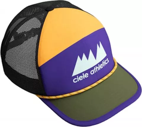 TRKCap SC - Range Large