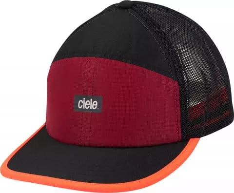 TRKCap SC - Standard Small - Red Rocks