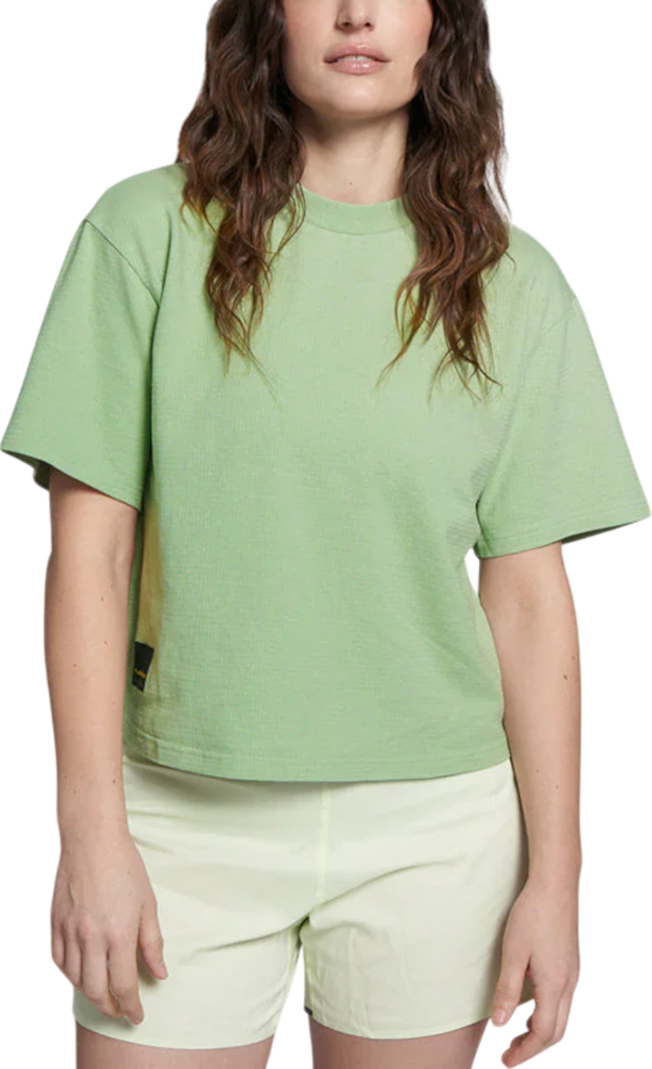 T-shirt Ciele W NTRTShirt - RM Frame