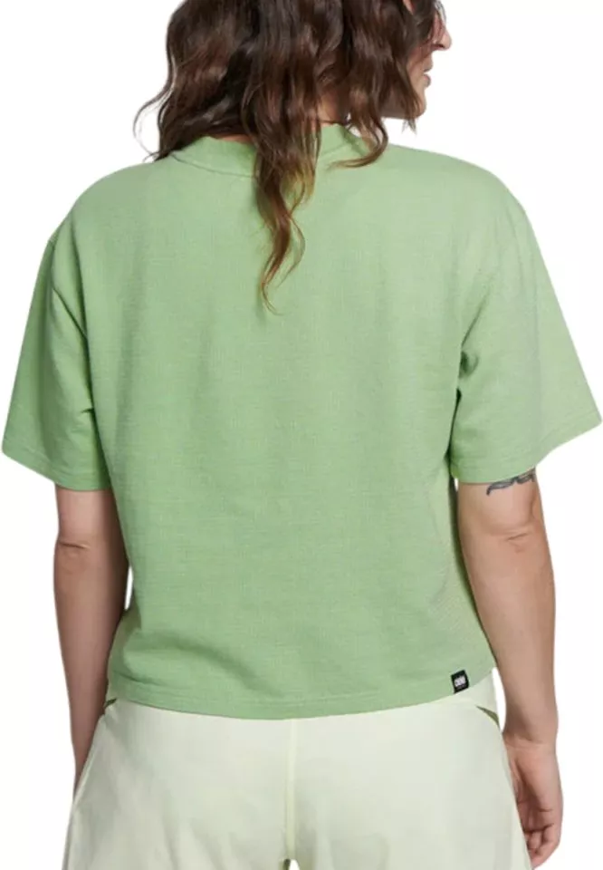 T-shirt Ciele W NTRTShirt - RM Frame