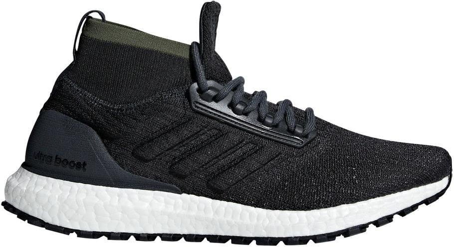 Running shoes adidas UltraBOOST All Terrain Top4Running