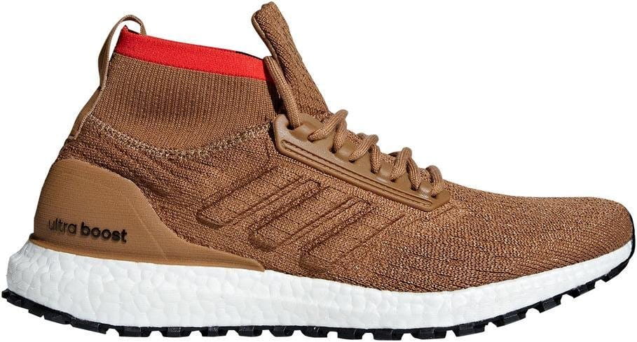 Running shoes adidas UltraBOOST All Terrain Top4Running