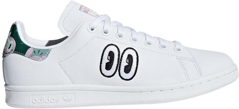 Obutev adidas Originals Stan Smith