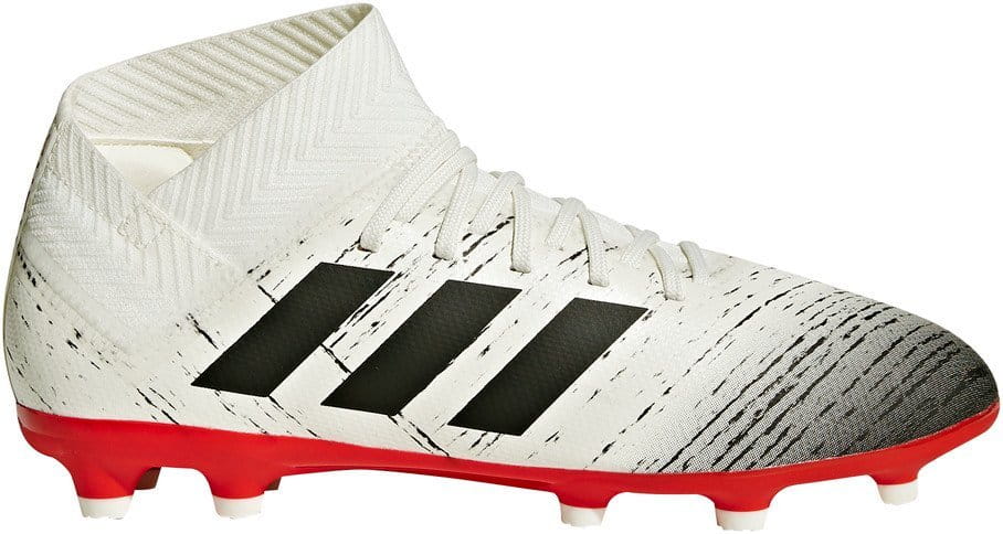 Botas de fútbol adidas NEMEZIZ 18.3 FG J