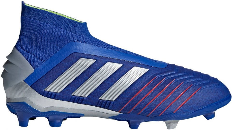 Dětské kopačky adidas Predator 19+ FG