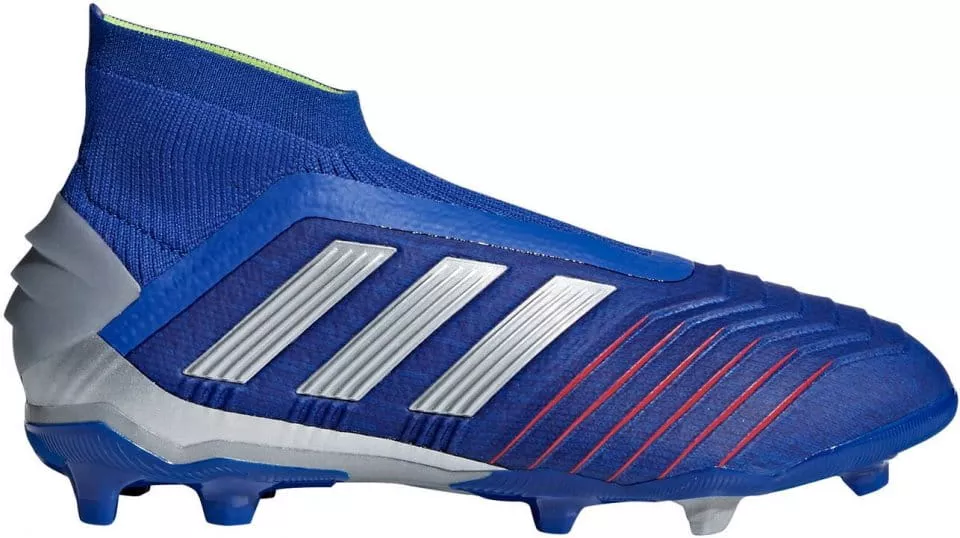 Dětské kopačky adidas Predator 19+ FG