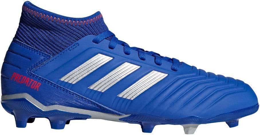 Botas de futbol adidas PREDATOR 19.3 FG J