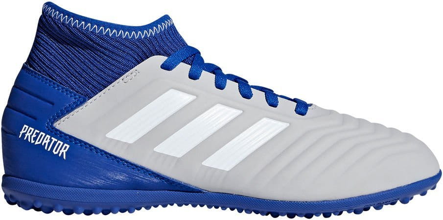 Botas de fútbol adidas PREDATOR 19.3 TF J