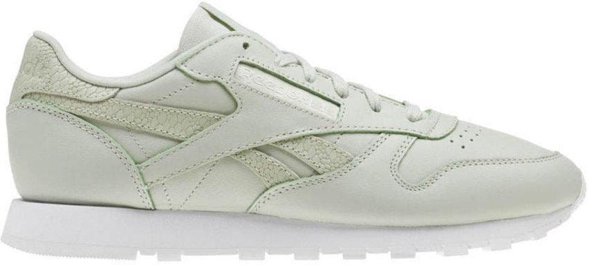 Zapatillas Reebok classic leather PS