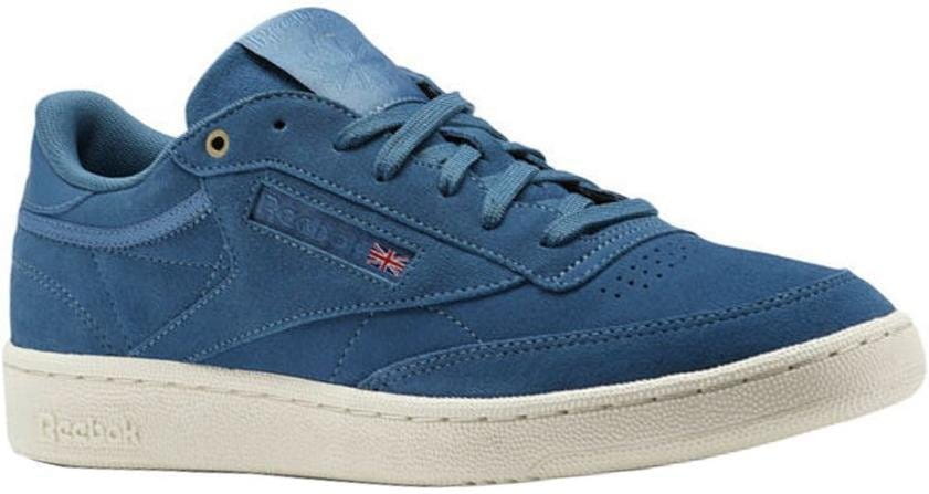 Zapatillas Reebok Classic club c85