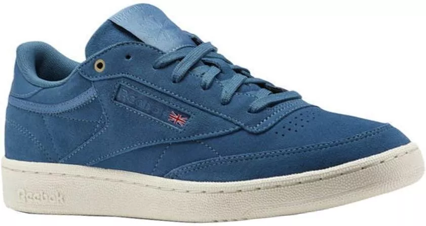 Zapatillas Reebok Classic club c85
